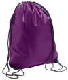 70600 Urban SOL'S Urban Gymsac Purple colour image